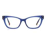 Missoni Blue Acetate Glasses (Frames)