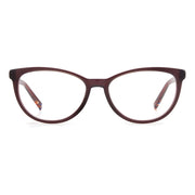 Missoni Bicolor Acetate Glasses (Frames)