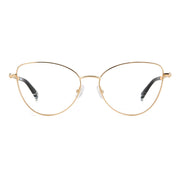 Missoni Rose Gold Stainless Steel Glasses (Frames)