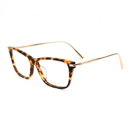 Chopard Brown Titanium Glasses (Frames)
