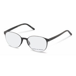 Porsche Design Black Acetate Glasses (Frames)