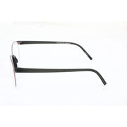 Porsche Design Burgundy Metal Glasses (Frames)