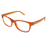 Porsche Design Brown Acetate Glasses (Frames)