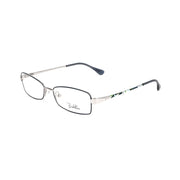 Emilio Pucci Silver Metal Glasses (Frames)