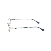 Emilio Pucci Silver Metal Glasses (Frames)