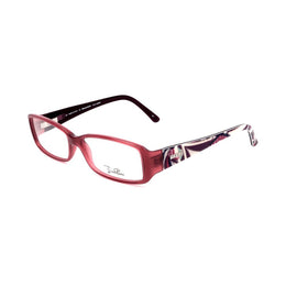 Emilio Pucci Pink Plastic Glasses (Frames)