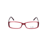 Emilio Pucci Pink Plastic Glasses (Frames)