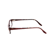 Emilio Pucci Red Plastic Glasses (Frames)