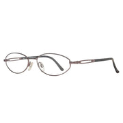Rodenstock Purple Metal Glasses (Frames)