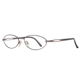 Rodenstock Purple Metal Glasses (Frames)