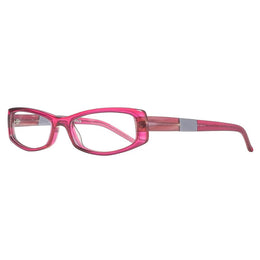Rodenstock Purple Plastic Glasses (Frames)