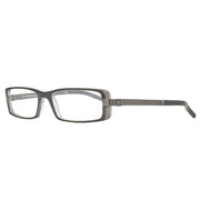 Rodenstock Black Plastic Glasses (Frames)