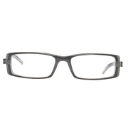 Rodenstock Black Plastic Glasses (Frames)