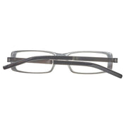 Rodenstock Black Plastic Glasses (Frames)