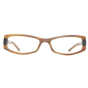 Rodenstock Brown Plastic Glasses (Frames)