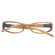 Rodenstock Brown Plastic Glasses (Frames)