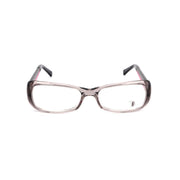 Tod's Gray Acetate Glasses (Frames)