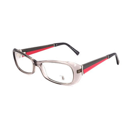 Tod's Gray Acetate Glasses (Frames)