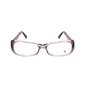 Tod's Gray Acetate Glasses (Frames)