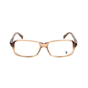 Tod's Brown Acetate Glasses (Frames)