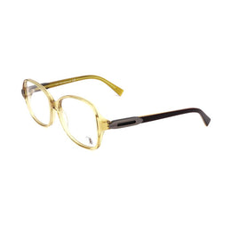 Tod's Green Acetate Glasses (Frames)