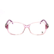 Tod's Multicolor Acetate Glasses (Frames)