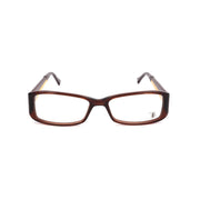 Tod's Bicolor Acetate Glasses (Frames)