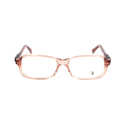 Tod's Multicolor Acetate Glasses (Frames)