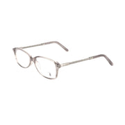 Tod's Gray Acetate Glasses (Frames)