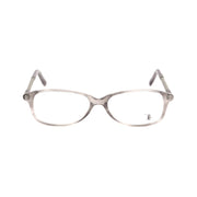 Tod's Gray Acetate Glasses (Frames)