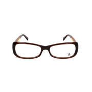 Tod's Brown Acetate Glasses (Frames)