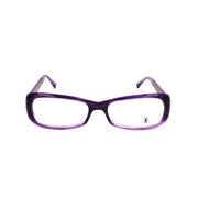 Tod's Purple Acetate Glasses (Frames)