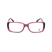 Tod's Purple Acetate Glasses (Frames)