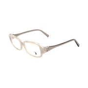 Tod's Gray Acetate Glasses (Frames)