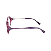 Tod's Purple Acetate Glasses (Frames)