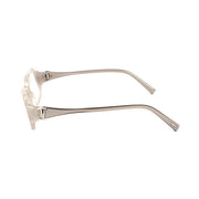 Tod's Gray Acetate Glasses (Frames)