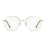 Hugo Boss Gold Metal Glasses (Frames)