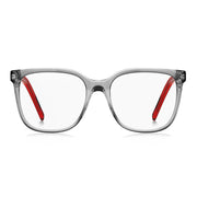 Hugo Boss Gray Acetate Glasses (Frames)