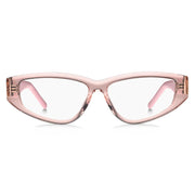 Hugo Boss Multicolor Acetate Glasses (Frames)