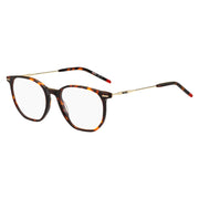Hugo Boss Brown Acetate Glasses (Frames)