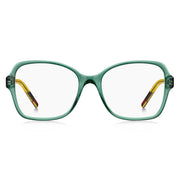 Hugo Boss Green Acetate Glasses (Frames)
