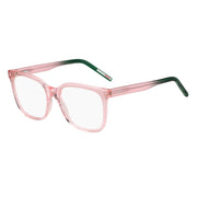 Hugo Boss Multicolor Acetate Glasses (Frames)