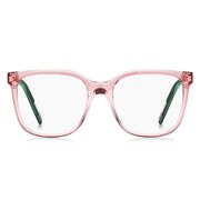 Hugo Boss Multicolor Acetate Glasses (Frames)