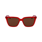 Liu Jo Red Injected Sunglasses