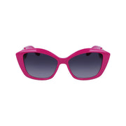 Karl Lagerfeld Multicolor Injected Sunglasses