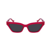 Liu Jo Multicolor Injected Sunglasses