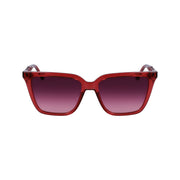 Liu Jo Multicolor Injected Sunglasses