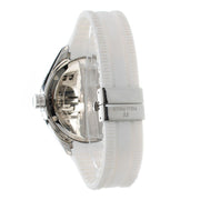 Folli Follie White Synthetic Sport Watch