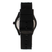 Folli Follie Black Synthetic Sport Watch