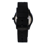 Folli Follie Black Synthetic Sport Watch